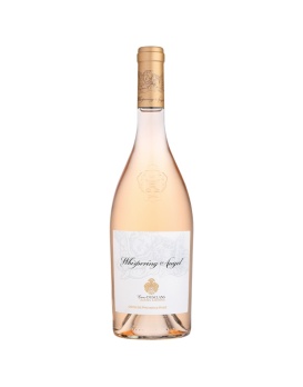 Flüsternder Engel Château d'Esclans Rosé 2022 75cl 13%