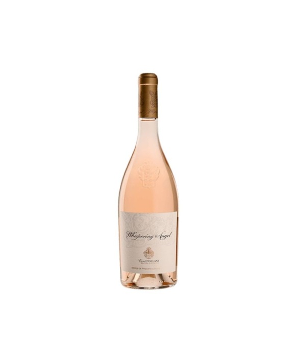 Magnum Whispering Angel Château d'Esclans Rosé 2022 150cl 13%