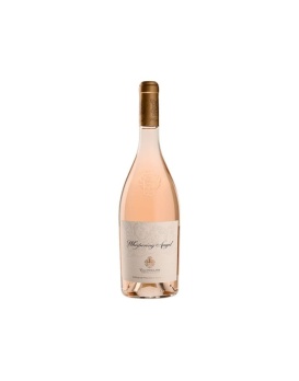 Magnum Whispering Angel Château d'Esclans Rosé 2022 150cl 13%