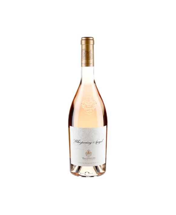 Jeroboam Whispering Angel Château d'Esclans Rosé 2022 300cl 13%