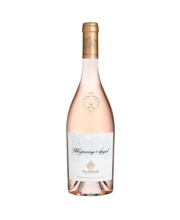 Demi-Bouteille Whispering Angel Château d'Esclans Rosé 2023 37,5cl 13%