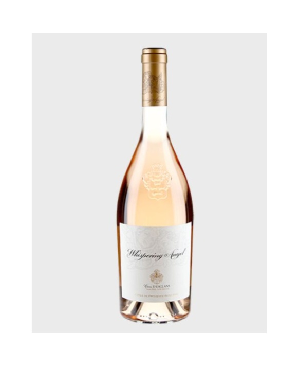 Jeroboam Whispering Angel Château d'Esclans Rosé 2023 300cl 13%