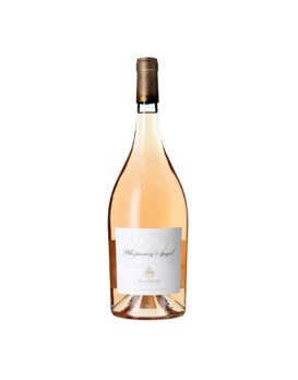 Demi-bouteille Whispering Angel Château d'Esclans Rosé 2021 37.5cl 13%