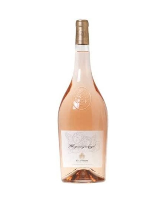 Jeroboam Whispering Angel Château d'Esclans Rosé 2020 300cl 13%