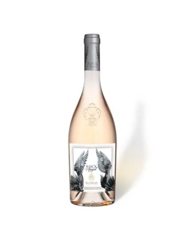 Rock Angel Rosé 2022 75cl 13,5%