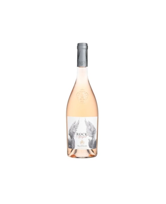 Magnum Rock Angel Rosé 2022 150cl 13,5%