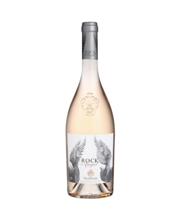 Jeroboam Magnum Rock Angel rosé 2022 300cl 13.5%