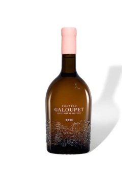 Château Galoupet Cru Classe 2022 75cl 14%