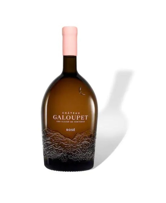 Château Galoupet Cru Classe Magnum 2022 150cl 14%