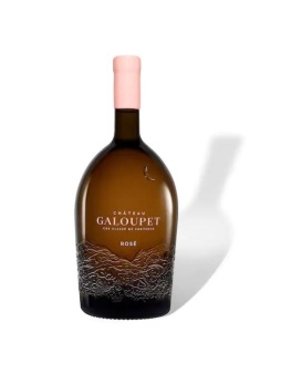 Château Galoupet Cru Classe Magnum 2022 150cl 14%