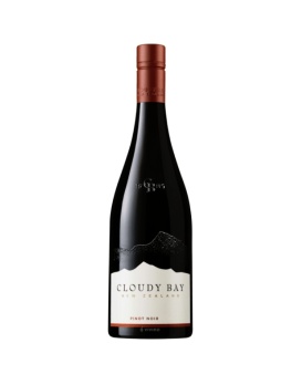 Vin Cloudy Bay Pinot Noir 2022 13.5% 75cl