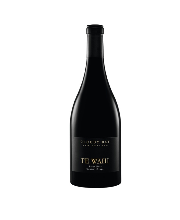 Vin Cloudy Bay Te Wahi 2019 13.5% 75cl