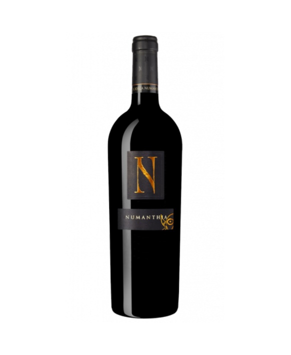 Vin Numanthia 2017 15,5% 75cl