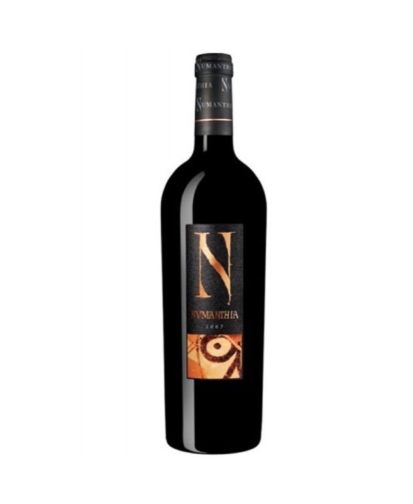 Vin Numanthia 2014 Magnum 15% 150cl