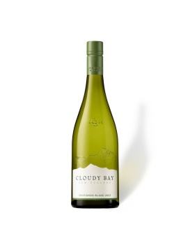 Vin Cloudy Bay Sauvignon Blanc 2023 13.5% 75cl