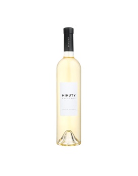 Minuty Weißwein Prestige Millésime 2022 150cl 12,5%