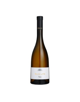 Minuty vin Blanc & Or Millésime 2023 150cl 12.5%