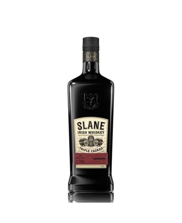 Slane Irish Whiskey 70 cl