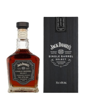 Whiskey Jack Daniel's Single Barrel Personal Collection 47% 70 cl