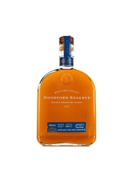 Whiskey Woodford Reserve Distiller Select Malt 70 cl 45,2%