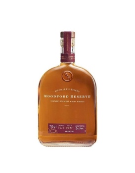 Whiskey Woodford Reserve Distiller Select Wheat 70 cl 45,2%