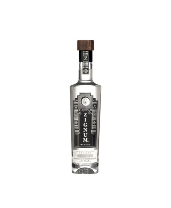 Mezcal Zignum Joven 70cl 40%