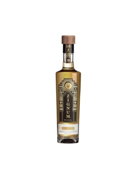 Mezcal Zignum Reposado 70cl 40%