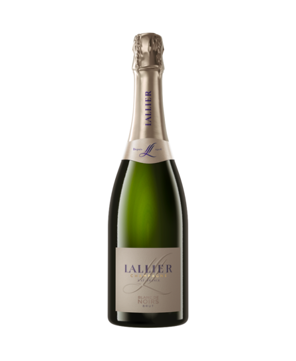 Champagne Lallier Blanc de Noirs 75cl 12,5%