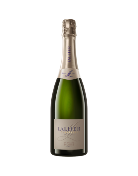 Champagne Lallier Blanc de Noirs 75cl 12,5%