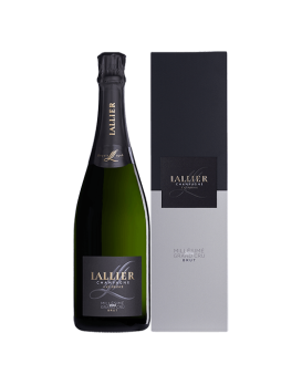 Champagne Lallier Millésime Grand Cru Brut étui 2014 75cl 12,5%