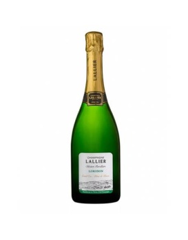 Champagne Lallier Loridon Blanc de Blancs Extra Brut  75cl 12,5%