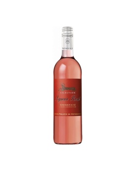 Vin Baron Philippe de Rothschild Agneau Rosé AOC Bordeaux Rosé 75cl 12%
