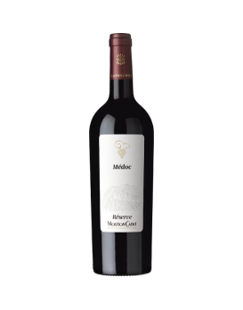 Wein Baron Philippe de Rothschild Réserve Mouton Cadet AOC Médoc 2019 75cl 13,5%