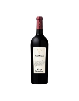 Wein Baron Philippe de Rothschild Réserve Mouton Cadet AOC Haut Médoc 2020 75cl 12,5%