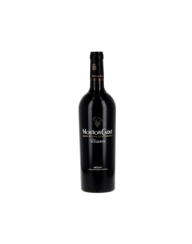 Wein Baron Philippe de Rothschild Réserve Mouton Cadet im Koffer AOC Médoc 2016 75cl 13,5%