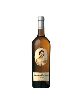 Wein Baron Philippe de Rothschild Baronne Charlotte AOC Graves White 2020 75cl 12,5%