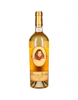 Wein Baron Philippe de Rothschild Baronne Pauline AOC Sauternes 2019 75cl 12,5%