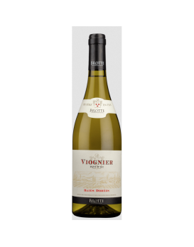 Wein Viognier Baies Dorées, IGP Pays d'Oc 2023 75cl 12,5%