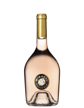 Vin Muse by Miraval Rosé - BIO FR-Bio-10 - Etui, AOC Côtes de Provence 2023 1,5l 13%