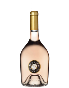 Vin Muse von Miraval Rosé - BIO FR-Bio-10 - Kiste, AOC Côtes de Provence 2023 1,5l 13%