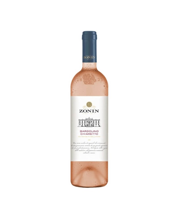 Bardolino Roséwein, Bardolino Chiaretto D.O.C. 2021 75cl 12,5%