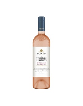 Bardolino Roséwein, Bardolino Chiaretto D.O.C. 2021 75cl 12,5%