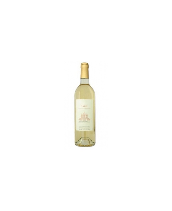 Soave Wein - Weiß, Soave Classico D.O.C. 2022 75cl 12,5%