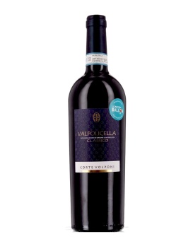 Valpolicella-Wein, Valpolicella Classico D.O.C. 2021 75cl 13%