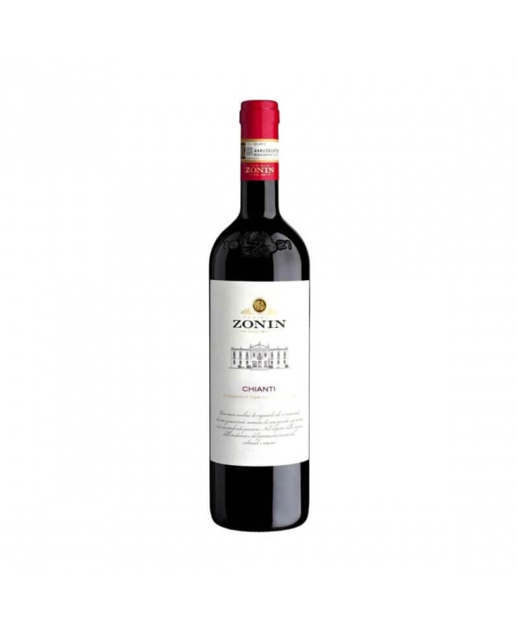 Chianti-Wein, Toskana - DOC 2021 75cl 12,5%