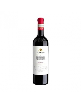 Chianti-Wein, Toskana - DOC 2021 75cl 12,5%