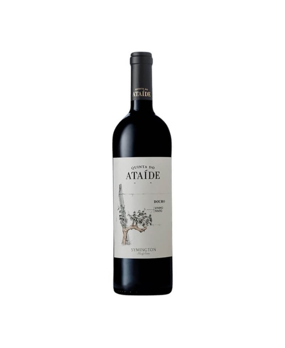 Quinta Do Ataide Wein - FR Bio 10, DOC Douro 2017 75cl 13,6%