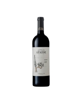 Quinta Do Ataide Wein - FR Bio 10, DOC Douro 2017 75cl 13,6%