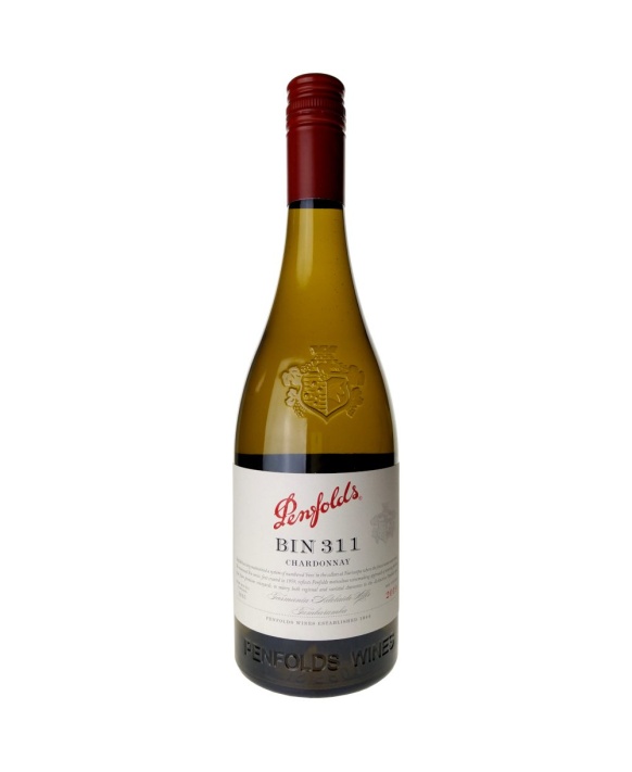 Bin 311 Chardonnay Wine, Multiregional 2019 75cl 13%