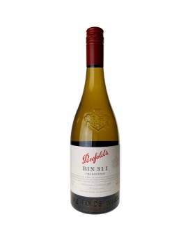 Vin Bin 311 Chardonnay, Pluri-régional 2019 75cl 13%